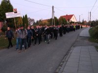 Pielgrzymka do Sanktuarium MB w Tuchowie